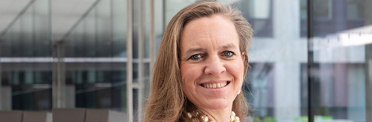Allegra van Hövell-Patrizi