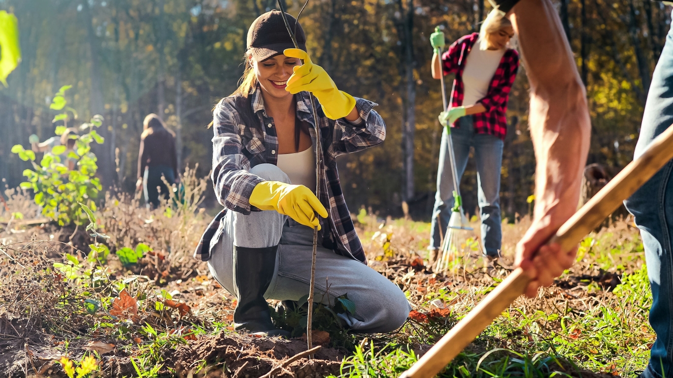 Sustainability | Aegon Group Corporate Website | Aegon