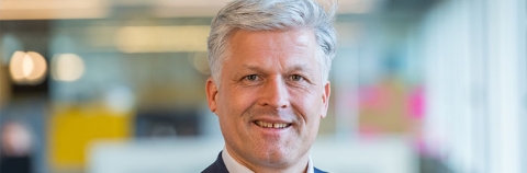 Maarten Edixhoven