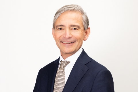 Marco Keim CEO Aegon International 2023